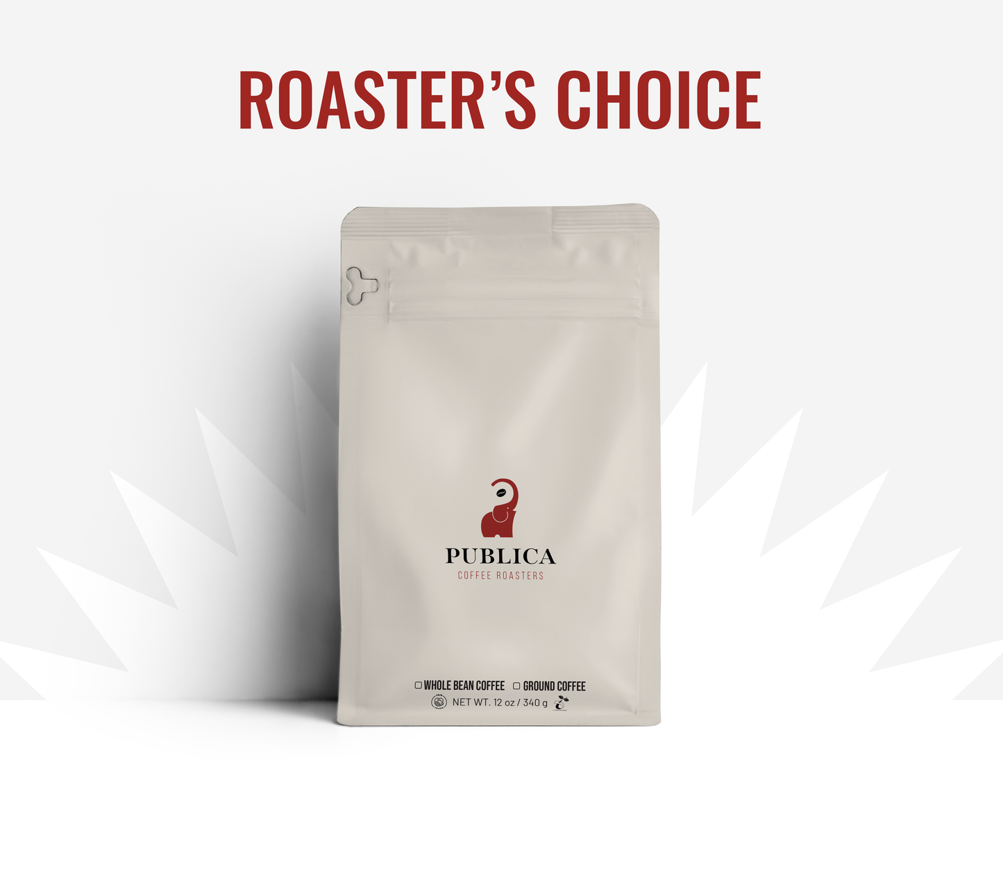 Roaster's Choice