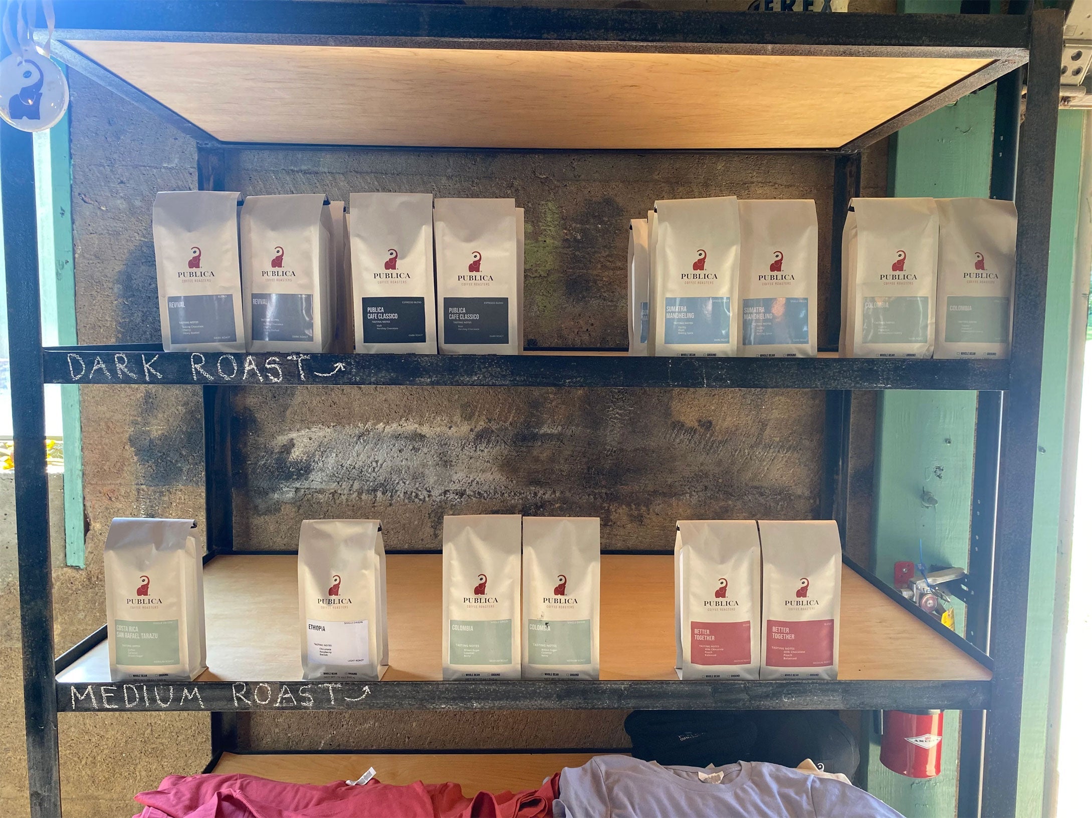 Publica Coffee