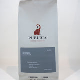 publica revival coffee blend