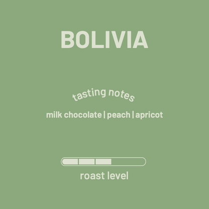 Bolivia