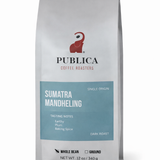 Sumatra Mandheling