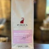 Kenya Endebess Estate Natural