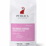 Colombia Chiroso