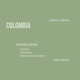 publica colombia coffee blend